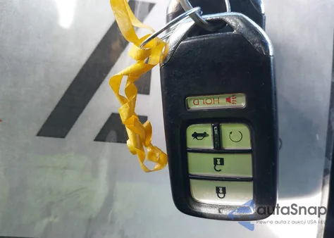 2016 Honda Civic Ex z USA, uszkodzony, nr VIN 19XFC2F78GE050406